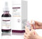 Siero Viso,Acido Salicilico Viso,Siero Visoes All’Acido Salic ilico 30 Ml,Anti Brufoli,Idratante,Riduce Pori Dilatati,Leviga La Pelle,Con Acido Salicilico,A cido Citrico,Pelle Mista E Grassa