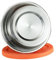 Mikinona Tasse De Sauce à Boîte Fraîche Hermétique Tasses Porte-sauce Gobelet à Condiments Coupelles à Sauce Réutilisables Saucière Pratique Casseroles Avec Couvercles Gel De Silice