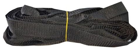 Generisch Repair Kit for Solar Pool Tarpaulin Solar Cover Strap Kit | Pool Deck Burte for Underground Swimming Pools Including Solar Cover Buoyancy Attachment Kit | Solar Blanket Straps Kit