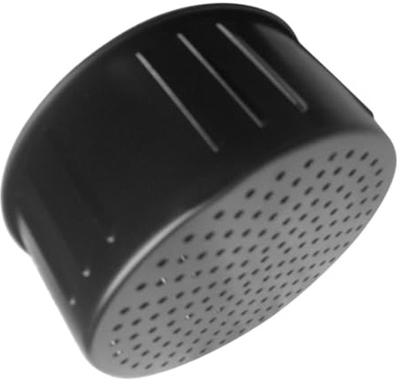 Warmhm Padella di Ricambio per Friggitrice ad Aria Antiaderente Resistente Alta Temperatura Contenitore Interno Multifunzionale per Frittura e Cottura Accessorio Pratico e Facile da