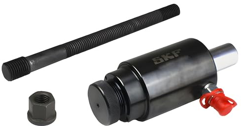 SKF Radnaben-/Radlager-Montagewerkzeug VKN 602-1 - Satz - Höhe 116 mm Länge 299 mm Breite 145 mm - OE-Qualität