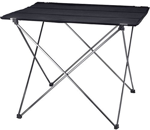 Primus Campfire Tisch 58 x 58 x 75 cm schwarz