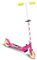 STAMP - ZUSAMMENKLAPPBARER SCOOTER - MINNIE, PINK