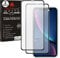 TECHGEAR [2 Piezas] Mate Antirreflejo Protector de Pantalla para iPhone 11, iPhone XR Mate 3D Vidrio Edición Cobertura Completa Protector de Pantalla Vidrio Templado Compatible con Apple iPhone 11/XR
