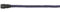 Führstrick GoLeyGo, blau,mit Adapter-Pin, 16mm x 2 m