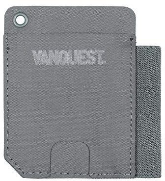 VANQUEST Taschenköcher 3x4 (Wolf Gray)