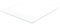 sparefixd for Fridge Freezer Shelf for Whirlpool 398 Front x 355mm Depth
