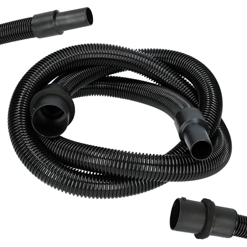 Wessper Tubo flessibile per aspirapolvere Karcher NT 14, NT 25, NT 27, NT 35,NT 45, Nt 48, NT 55, NT 611, Flex S47 S36, Xpert NT 360,