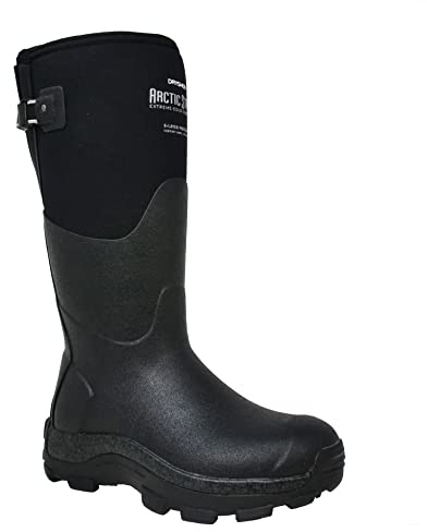 Dryshod Arctic Storm Gusset Extreme-Cold Conditions Winter Boot