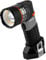 NEBO Luxtreme SL100 Spotlight - Rechargeable Torch with Ultra Long 1 Mile Beam Distance - Flashlight with USB Charging Cable Included