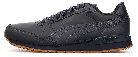 PUMA St Runner V3 L, Sneaker Unisex-Adulto, Parisian Night Parisian Night Gum, 37 EU