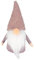 Ideen mit Herz DIY-Wichtel | 8-teiliges Set zum selber Basteln Einer Wichtel-Figur | Weihnachtsdeko, Weihnachtswichtel, Deko für Weihnachten (Alva, 15 cm)