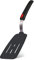Tenta Kitchen Spatule tournante en silicone Grande spatule tournante antiadhésive en silicone pour la cuisine et la pâtisserie Spatule à oeufs en caoutchouc résistante à la chaleur 600°F