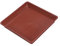 Yardwe 10 Pezzi Quadrati. Vassoio Di Di Sottovaso 45x45 Base Del Vassoio Piccoli Contenitori Sottovasi Quadrati Vassoio Di Pentola Piattini Per Fioriere Quadrato Piccolo Vaso Di Fiori