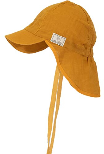 Pickapooh Kinder Tony Cap, Sunflower, 50