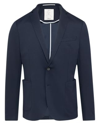 s.Oliver Black Label Herren Sakko S.OJOGG 2134157,5955,90