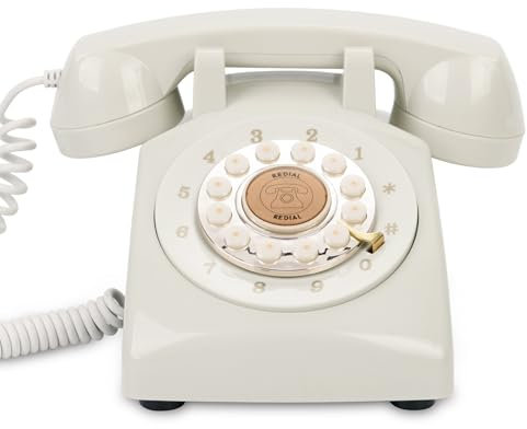 FiayaCom Livre d'or audio de mariage, telephone livre d or audio, préservez vos occasions spéciales,messages audio personnalisés,fête,anniversaire(beige clair)