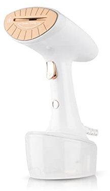 PRUJOY Standard Handheld Hanging Ironing Machine Portable Household Small Folding Electric Iron Dry Wet Ironing Machine Steam Iron