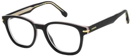 Carrera 331 BLACK 50/20/150 Herrenbrillen Brillen