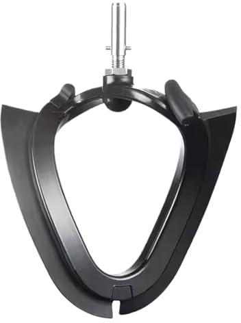 SPARES2GO Flexible Creaming Beater Attachment Compatible with Kenwood Chef XL, Major Kitchen Machine