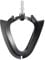 SPARES2GO Accesorio flexible para batidor de crema compatible con Kenwood Chef XL, máquina de cocina principal