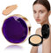 Soft Matte Cream Concealer, Full Coverage, Cushion Foundation Concealer, Soft Matte Cream Concealer, Concealer Full Coverage Moisturizing Contour and Brighten for All Skin Types (Natural color)