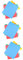 EXCEART 15 STK Transparentpapier Handarbeit Millimeterpapier Kohlepapier Zum Nähen Pauspapier Stoff -transferpapier Kohlepapier Für Carbon Papier Wärmeübertragung Wasserlösliches