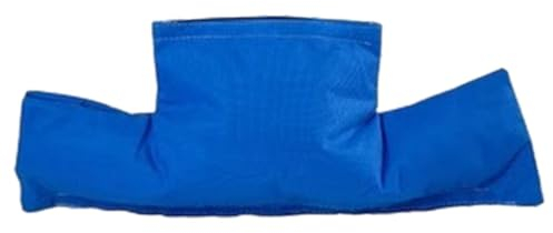 Copertura del rubinetto, Guaina di Protezione Per Rubinetti, Contatore Acqua Copertura Isolata Per Contatore Acqua, Copertura Antigelo, Copertura Isolante Rimovibile Del Contatore Acqua