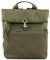 Jost Andoya - Kurierrucksack 35 cm taupe