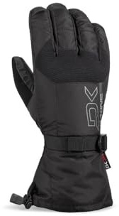 Dakine Scout Gloves - Black, X-Large