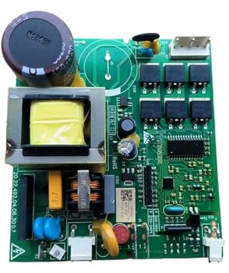 HWEIH VFL110CY1 Kühlschrank Kompressor Inverter Drive Control Board for Inverter Kühlschrank HGFE-492B Teile
