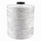 100G Summer Ice Silk Mercerisiertes Garn glitzerndes weißes Splitter-Paillettengarn merzerisiertes Garn Kugel-Glitzergarn Pailletten Beilaufgarn A-1