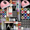 Kimglurs Acrylic Nail Kit with Nail Drill 12 Colors Acrylic Powder Acrylic Liquid UV/LED Nail Lamp Top Coat Base Coat Nail Primer Nail Kit for Beginners with Everything Christmas Gift Set