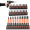Set di punte Torx di sicurezza, set di cacciaviti Torx S2 in acciaio – T5-T40, punte dinamometriche magnetiche di sicurezza per computer