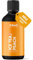 frihed.® Infusion pour sauna Ice Tea Peach - Huile de sauna hautement concentrée - Thé glacé à la pêche - Fruité - Parfum longue durée - Bouteille en verre - Fabriqué à Lunebourg
