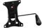 DIYEAH Base De Silla Giratoria De Repuesto para Oficina Mecanismo De Control Ergonómico Compatible Sillas De Escritorio y Gaming Base Estable y Versátil