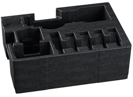Bosch Professional L-BOXX Inlay GPT 18V-19