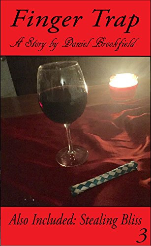 Finger Trap (English Edition)