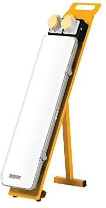 Defender LED Floor Light + Twin Power Take-Off 2ft 110V (E709278)