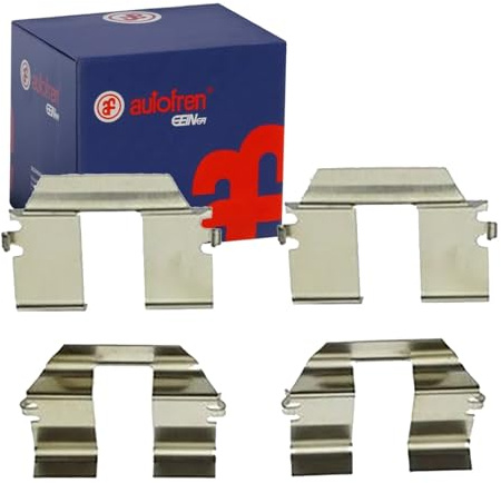 OSSCA D42618A Autofrens Bremskraftverstärker für Auto