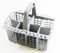 Universal Dishwasher Cutlery Basket To fit Bosch- Hotpoint- Whirlpool- Neff-Siemens-Smeg - Baumatic-Tecnik- CDA- Siemens- Hoover- Brandt- Indesit- Candy- Zanussi- Electrolux