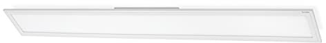 LED Panel Deckenleuchte Telefunken 302406TF Dimmbar über Schalter 24 Watt Bürolampe