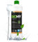 BiOHY Savon liquide (Bouteille de 1l) | Savon liquide pour les mains sans odeur, doux pour la peau et hydratant | SANS PHOSPHATE | Sans parfum ni colorant (Flüssig Seife)