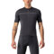 CASTELLI 4521021 CLASSIFICA JERSEY Men's Sweatshirt Black S