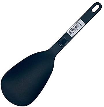 Mestolo Pala per Riso Risotto Sushi in Nylon Zanetti