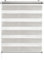 CelinaSun Rollo für Fenster ohne Bohren 40 x 150 cm grau Doppelrollo klemmfix Fensterrollo innen Klemmrollo Jalousie