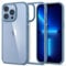 Spigen Ultra Hybrid für iPhone 13 Pro Hülle [Air Cushion Technologie] Handyhülle iPhone 13 Pro Case Anti-Yellowing Dünn Schutzhülle -Sierra Blue
