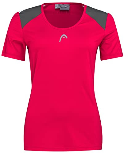 Club 22 Tech T-Shirt Women