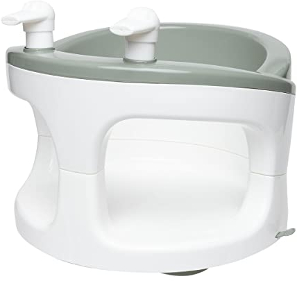 Bebe-Jou Badering Badesitz mit Wasserspritze Breeze Green 7-16 Monate | 417530