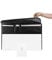 TECKEEN Dust Cover for Imac 24inch, Display Screen Dustproof Cover Sleeve, Leather Material Soft Surface Full Protection for Imac 24inch Monitor